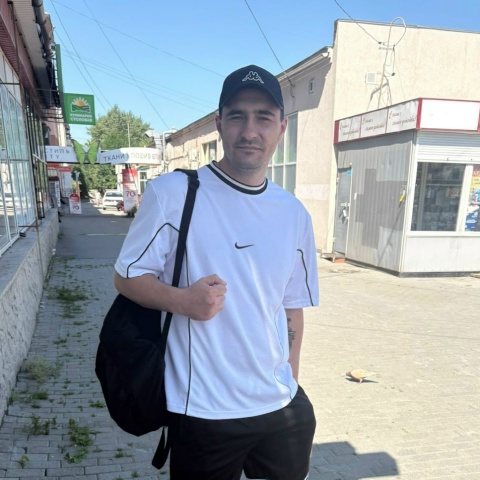 Владислав Фурсаев