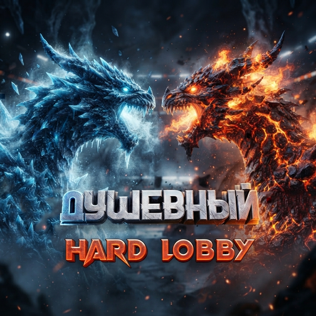 ВНИМАНИЕ: HARD LOBBY